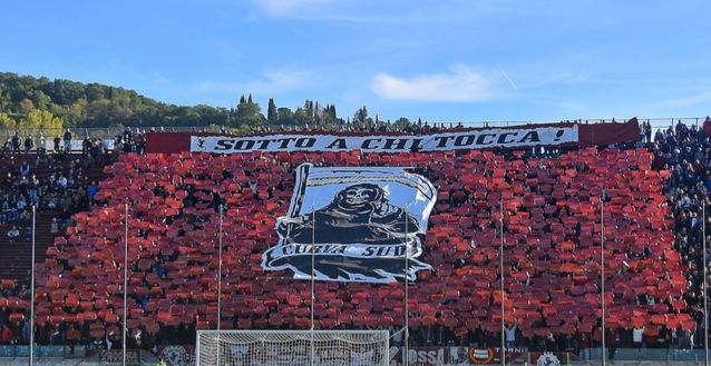 Livorno prepara un clima ostile per il derby: giallo biglietti per i tifosi dell’Arezzo…- immagine 2