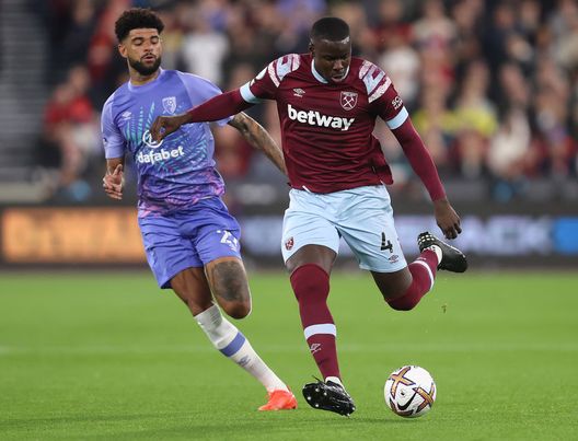 (Photo by Julian Finney/Getty Images) Zouma rompe il silenzio dopo le violenze sugli animali domestici: “Il Club mi è stato accanto”- immagine 2