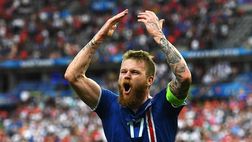 Euro 2016, licenziato il telecronista dell’Islanda: pianse al gol qualificazione