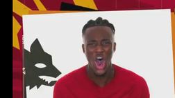 Il Chelsea saluta Abraham: “Ti auguriamo il meglio per il futuro”