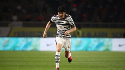 Mercato Napoli, è fatta per Kim Min-jae: il coreano arriva dal Fenerbahçe