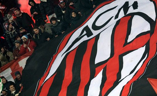 Milan (getty images) Milan