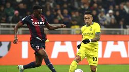 Cor Sport, lo scopritore di Lucumi: “In Colombia è tra i migliori difensori”