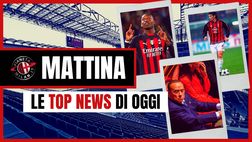 Milan, novità importanti su Leao. Parlano Kaladze e Berlusconi