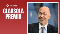 Cessione Milan da Elliott a RedBird, Gazidis intasca ben 20 milioni