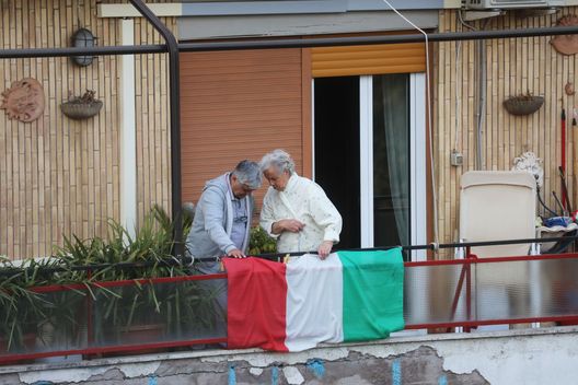 (Photo by Marco Di Lauro/Getty Images) (Photo by Marco Di Lauro/Getty Images)