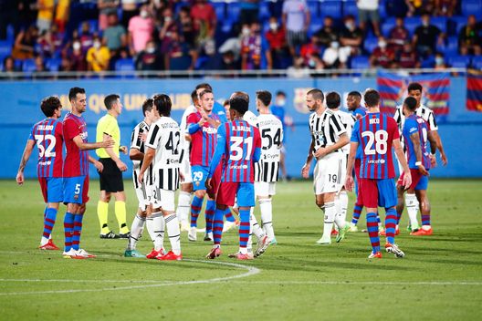 Juventus Juventus