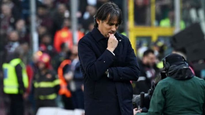 Inter Inzaghi
