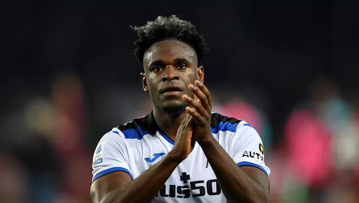 Torino-Atalanta 1-2, Zapata: “Vinto contro una buona squadra che pressa molto” - immagine 1