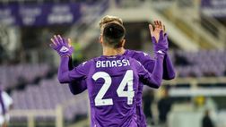 Ricambio a centrocampo: Benassi, la squadra c’è. Lotta serrata per Zurkowski