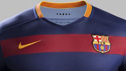 Nike-Barcellona, ufficiale il rinnovo di contratto a cifre da record