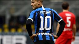 Manchester City, Lautaro è l’erede di Aguero: affare da 100 milioni, due le contropartite
