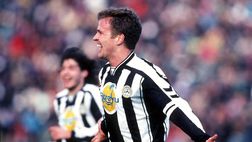 Juventus-Udinese: 21 anni fa un successo indimenticabile
