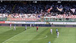 FINALE Padova-Lecco 3-1 (5′ Vasic, 27′ Jelenic, 65′ Tordini, 77′ Russini)