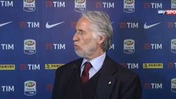 Nuovo San Siro, Malagò si schiera con Inter e Milan: “A Milano gap spaventoso”