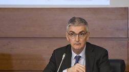 Iss, Brusaferro: “La curva dei contagi inizia a scendere. Se continua così, inizieremo a pensare alla fase 2”