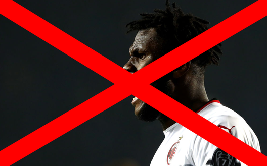 Calciomercato Milan, Kessié out: ecco i 4 nomi per sostituirlo Calciomercato Milan, Kessié out: ecco i 4 nomi per sostituirlo