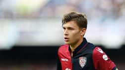 Barella, è finalmente Inter! Operazione da 45 milioni, domani le visite mediche