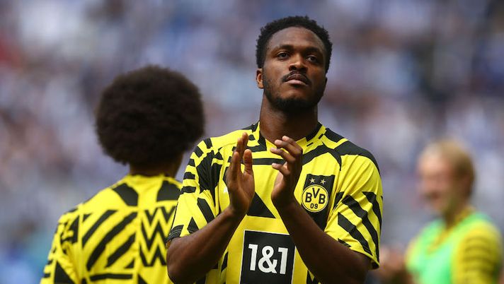 Sky: “Zagadou, non solo Inter: spunta un nuovo club italiano, forte interesse” - immagine 1