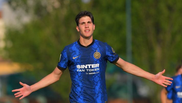 Jacomuzzi (pres Osservatori): “Casadei ha il potenziale per diventare un top” - immagine 1