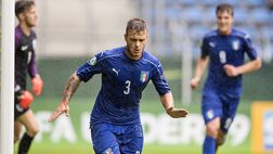 Italia U20, Dimarco suona la carica prima della semifinale con l’Inghilterra: “Vincere”