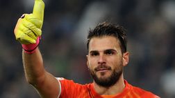 Orestis Karnezis è stato uno dei nomi caldi di questa estate di calciomercato: il por