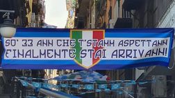 De Magistris non ci sta: “Festa scudetto a numero chiuso? È come…”