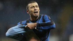 VIDEO / Auguri Walter Samuel, il Muro del Triplete. E quel gol indimenticabile!