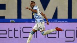 Fiorentina su Fares, pres. Spal: “Lo cercano tante società”
