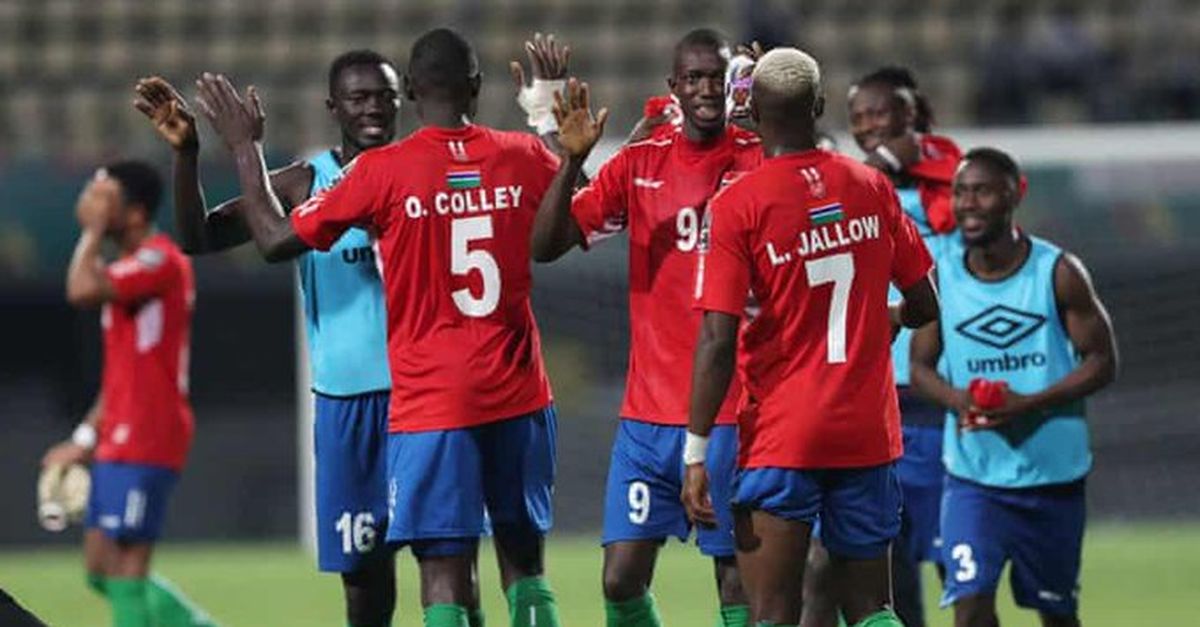 Футбол гамбия 1 й дивизион. Гамбия 1 дивизион. Мавритания Монако. Gambia Football Team. Mauritania Football.