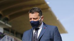 Parma, D’Aversa: “Pochi margini di errore ma possiamo salvarci”