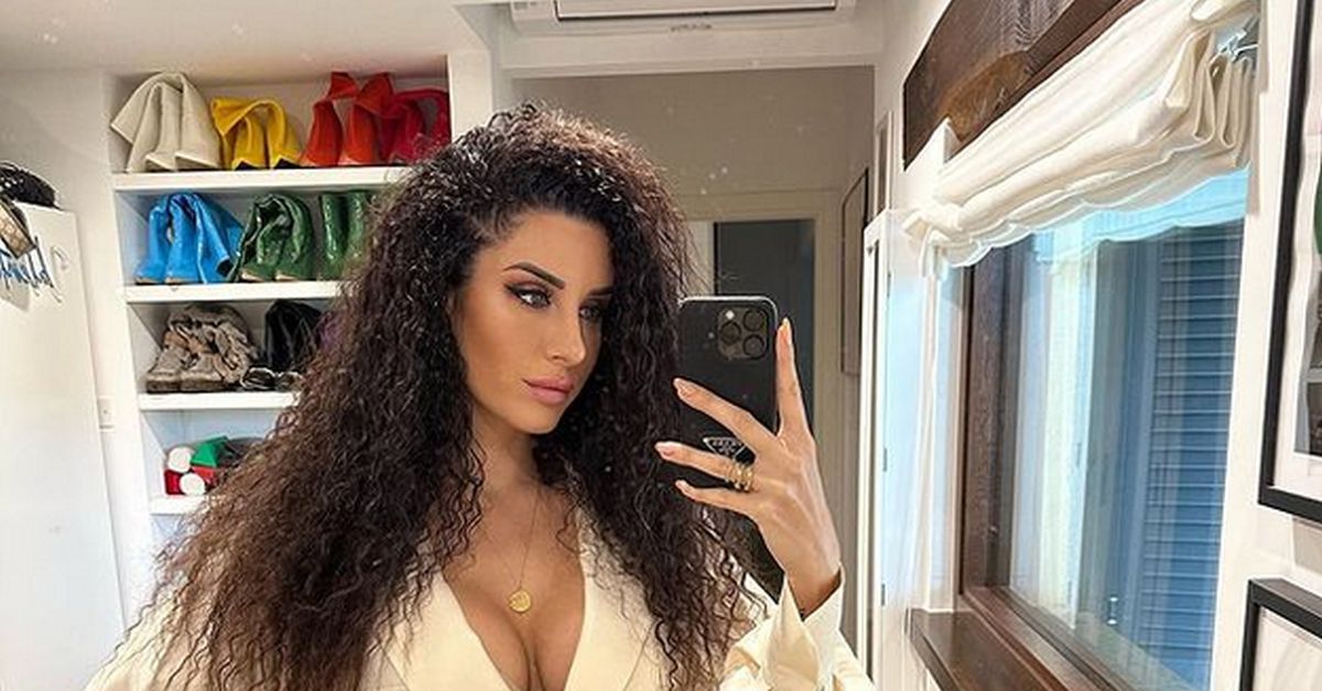 Valentina Vignali 