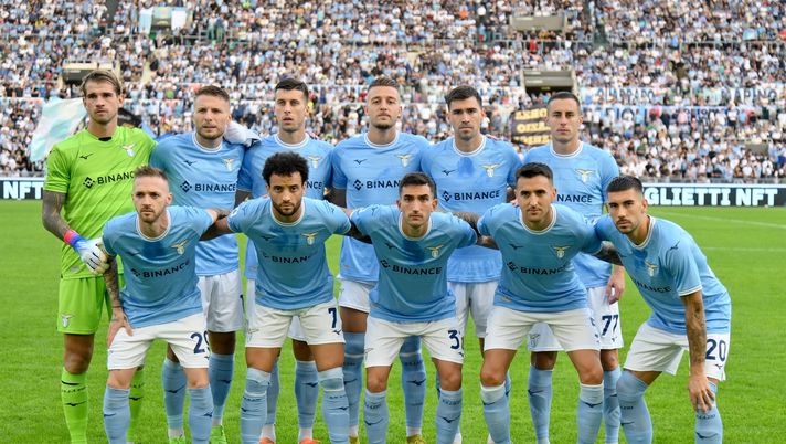 Lazio-Udinese