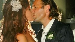 Arianna Mihajlovic ricorda sempre il suo Sinisa. Poi la dedica per il figlio Nikolas