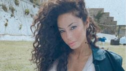 Raffaella Fico, il fidanzato al GF. Lei: “L’ex? Conosco bene questa storia”