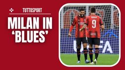 Milan-Roma, gli ex Chelsea sanno già come si vince un trofeo in Europa