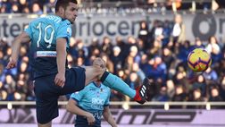 I voti più discussi della 25° giornata – Il trio difensivo dell’ Atalanta crea disaccordo
