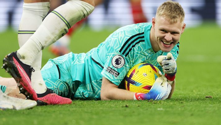 Il portiere e il centravanti: Sagna “Così l’Arsenal ha vinto il derby…” - immagine 1