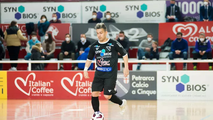 Syn-Bios Petrarca, stasera alla Gozzano arriva il Polistena - immagine 1