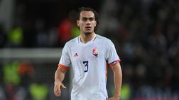 Mercato Roma, Kehrer verso il Monaco: Pinto vira su Theate