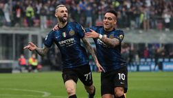 Inter, non solo Skriniar: c’è un altro sacrificabile sul mercato