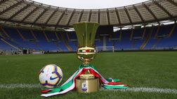 Coppa Italia – Quante gare ai supplementari: eguagliato il record!