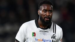 Serie A, Spezia-Empoli 1-0: decide il match Nzola