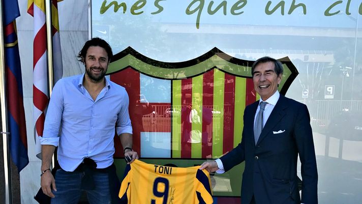 Foto Francesco Grigolini 