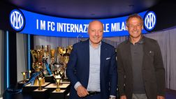 Klinsmann: “L’Inter ha un vantaggio col City. Lautaro all’altezza di Haaland. Dzeko-Lukaku…”