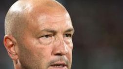 Incidenti Italia-Serbia, Zenga: “Alla fine hanno vinto i delinquenti”