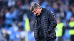 NEWS – Napoli, cosa succede per la panchina! Il Milan cambia con Okafor, Dybala, Caputo, Retegui…