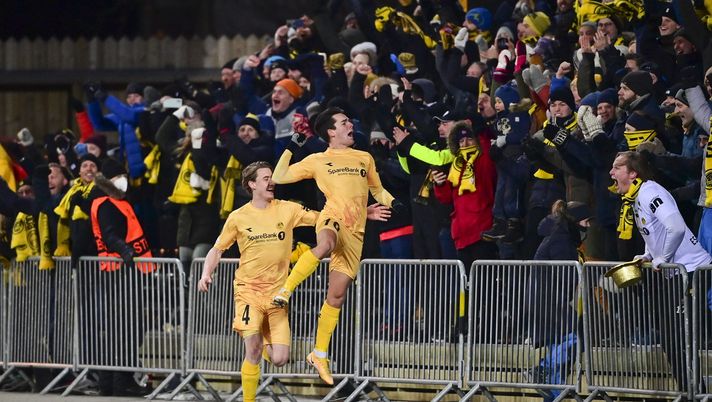 Bodo/Glimt