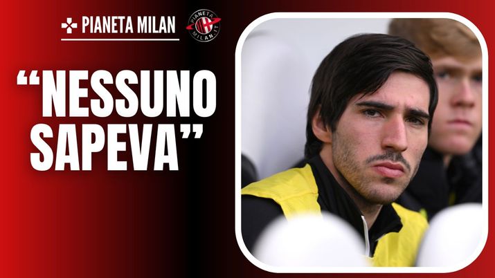 Scommesse Tonali AC Milan