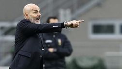 Milan-Crotone 4-0, Pioli: “Ibra? Continui a giocare con noi” | Serie A News
